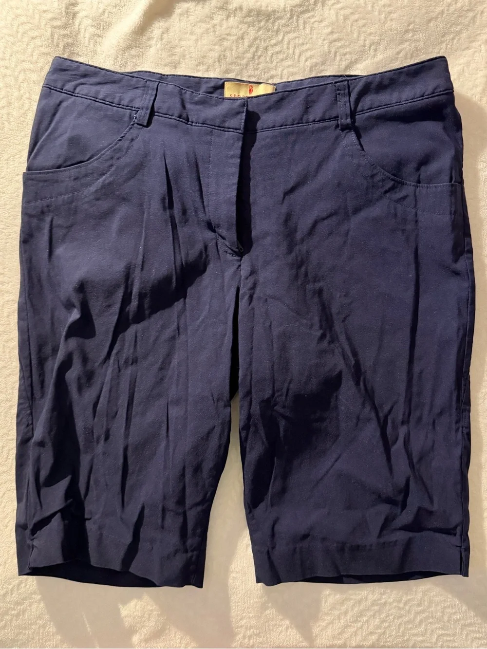 Sport Haley classic navy